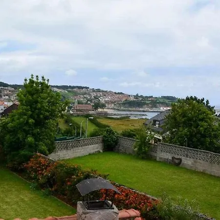 Holiday home Vegalafontecamino Playa De Aramar *