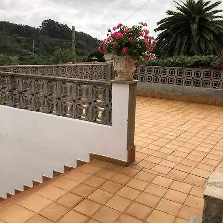 Holiday home Vegalafontecamino Playa De Aramar