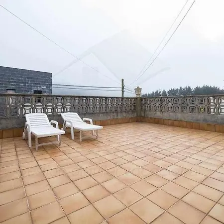 Holiday home Vegalafontecamino Playa De Aramar *