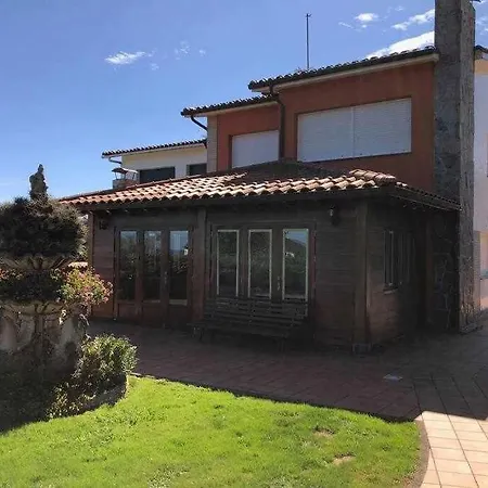 Vegalafontecamino Playa De Aramar Holiday home