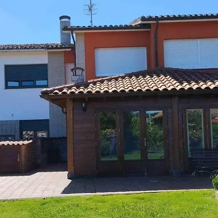 Vegalafontecamino Playa De Aramar Holiday home