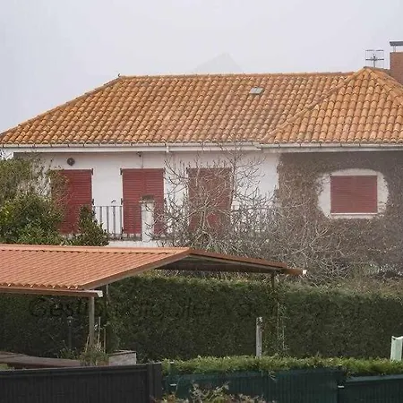 Casa de Férias Vegalafontecamino Playa De Aramar *