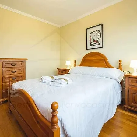 Ferienhaus Vegalafontecamino Playa De Aramar Luanco