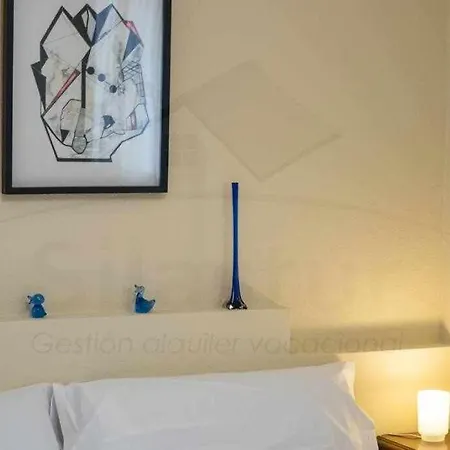 Vegalafontecamino Playa De Aramar Ferienhaus Luanco